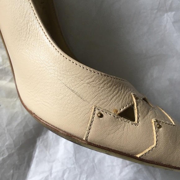 Escada | Heels - Picture 9 of 11